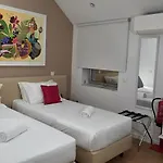 Apartment Cais 75 & Aveiro