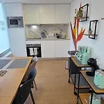 Apartment Cais 75 & Aveiro