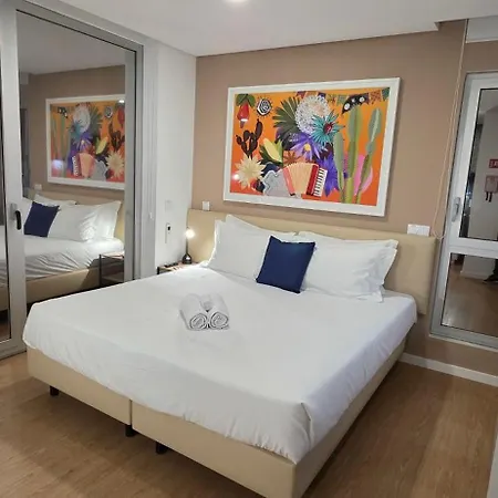 Apartament Cais 75 &