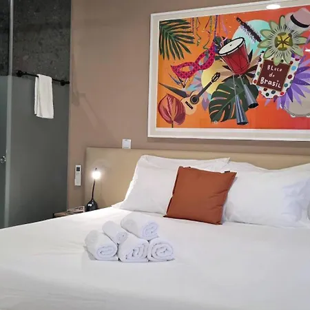 Apartment Cais 75 & Aveiro