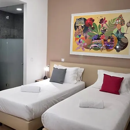 Apartament Cais 75 & *