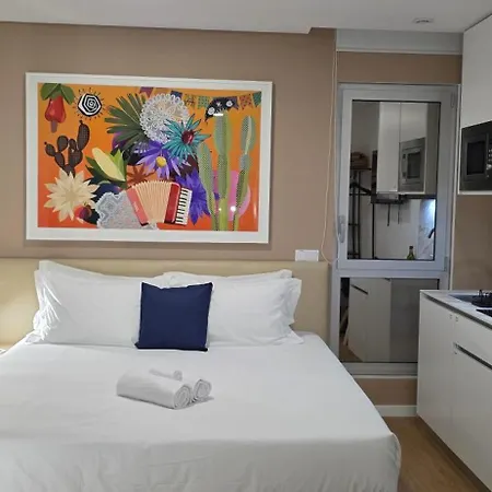Apartament Cais 75 & Aveiro