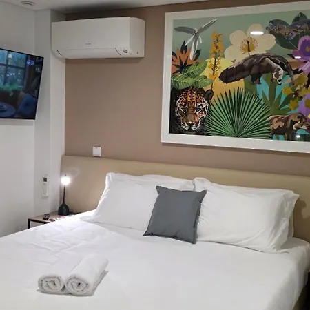 Apartament Cais 75 &