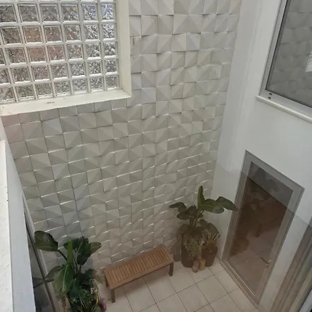 Cais 75 & Apartament