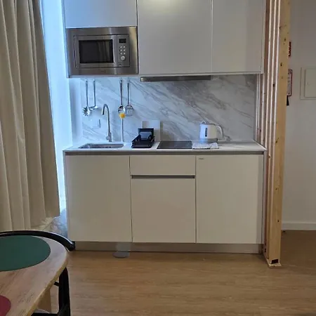 Apartament Cais 75 &