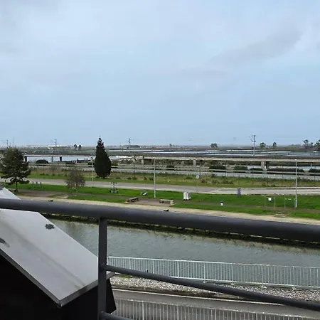 Apartament Cais 75 & Aveiro