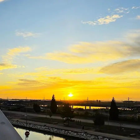 Cais 75 & Apartament Aveiro