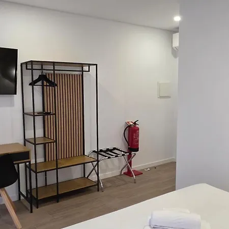 Apartamento Cais 75 &