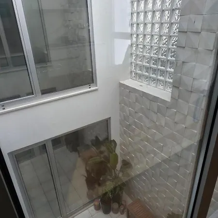 Cais 75 & Apartament Aveiro