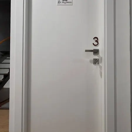 Cais 75 & Apartament