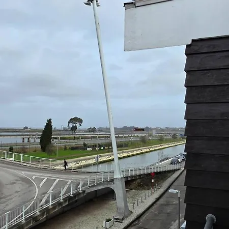 Appartement Cais 75 Studios&suites