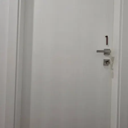 Cais 75 Studios&suites Appartement