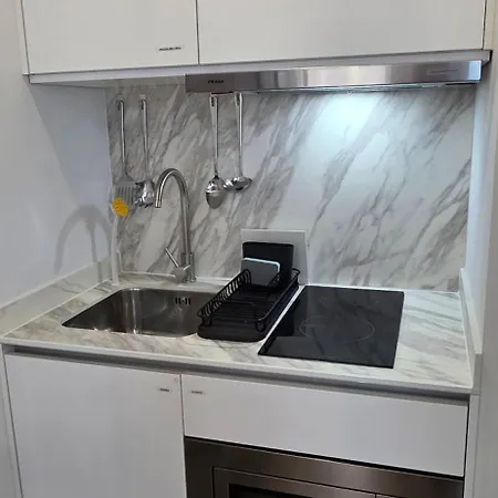 Cais 75 Studios&suites Appartement Aveiro