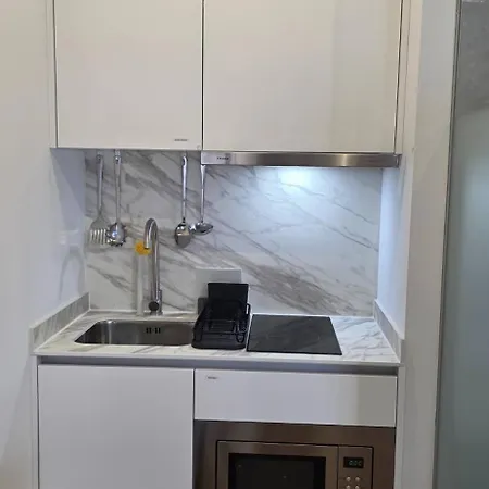Apartament Cais 75 & Aveiro