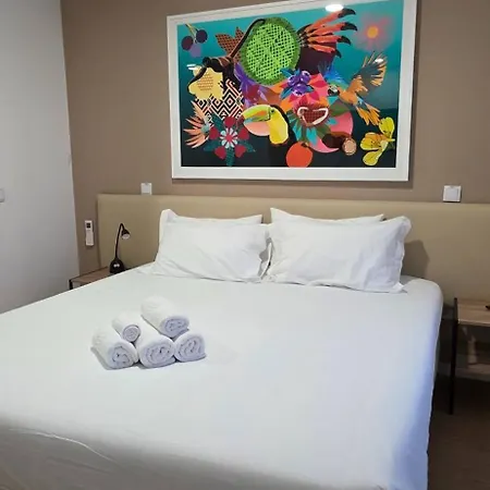 Cais 75 & Apartament