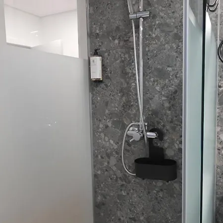 Cais 75 & Apartament Aveiro