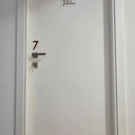 Apartamento Cais 75 &