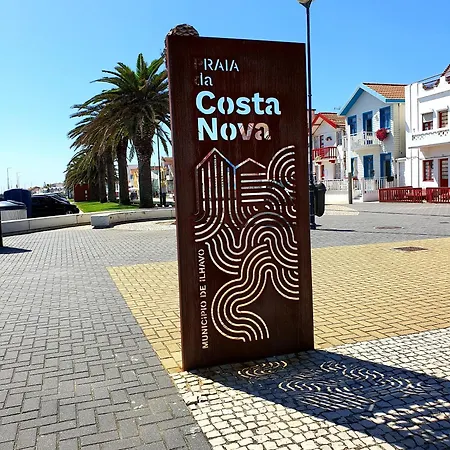 Apartament Cais 75 &