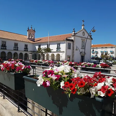 Apartment Cais 75 & Aveiro