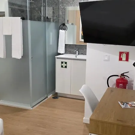 Cais 75 & Apartament *