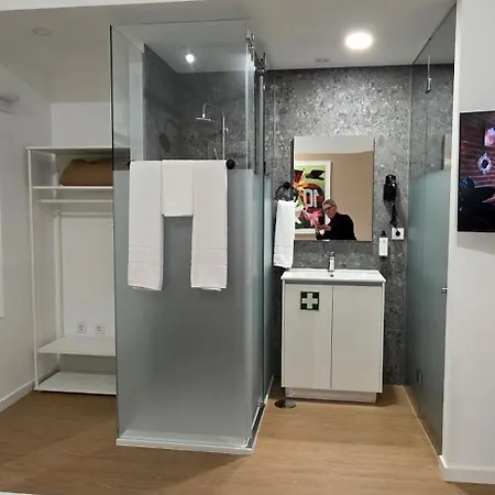 Cais 75 & Apartament