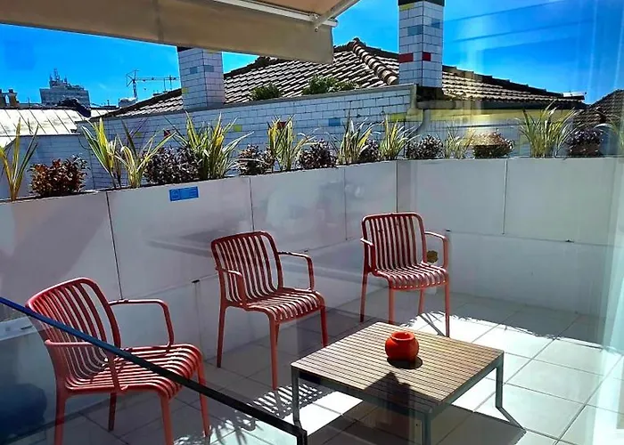 Cais 75 Studios&suites Appartement Aveiro