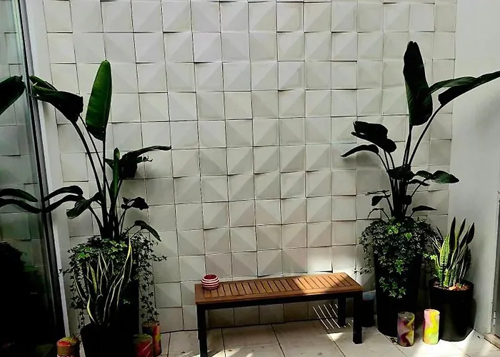 Cais 75 Studios&suites Appartement *