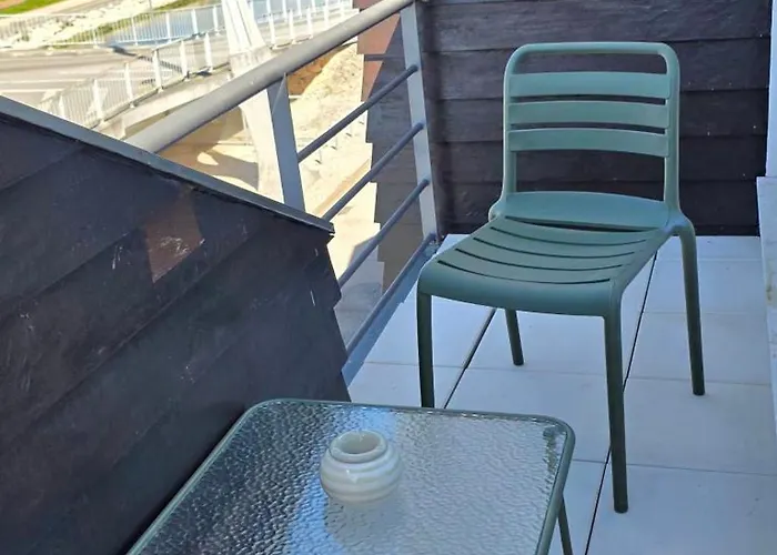 Cais 75 Studios&suites * Aveiro