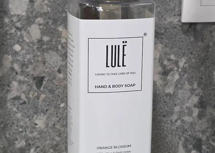 Appartement Cais 75 Studios&suites