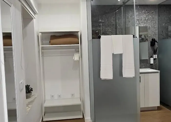 Cais 75 Studios&suites Appartement