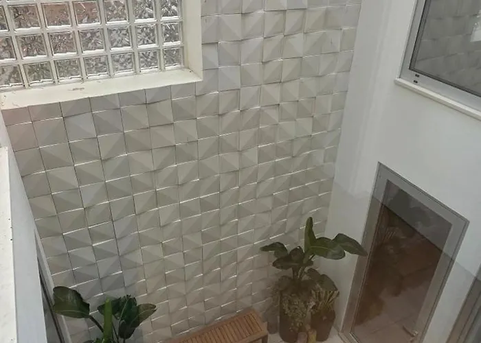 Cais 75 Studios&suites Appartement