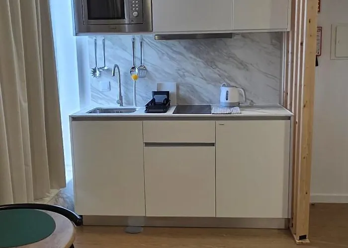 Appartement Cais 75 Studios&suites