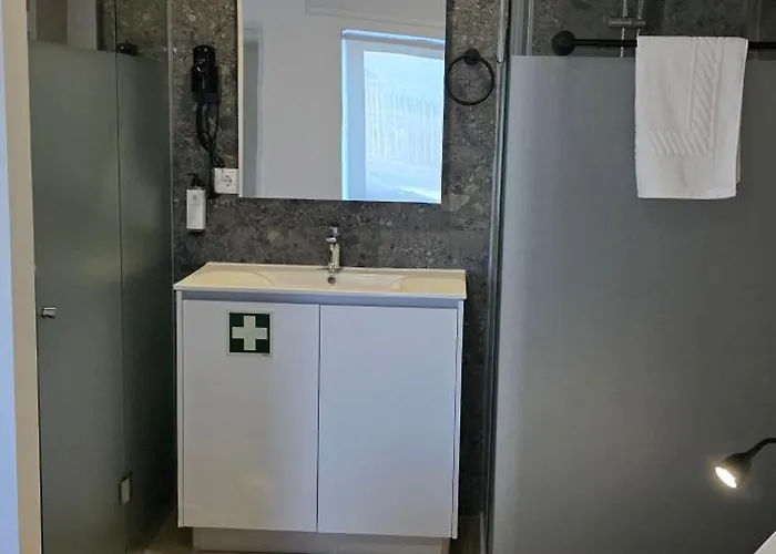 Appartement Cais 75 Studios&suites *