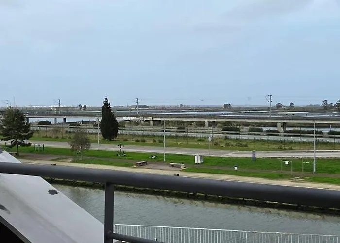 Appartement Cais 75 Studios&suites Aveiro