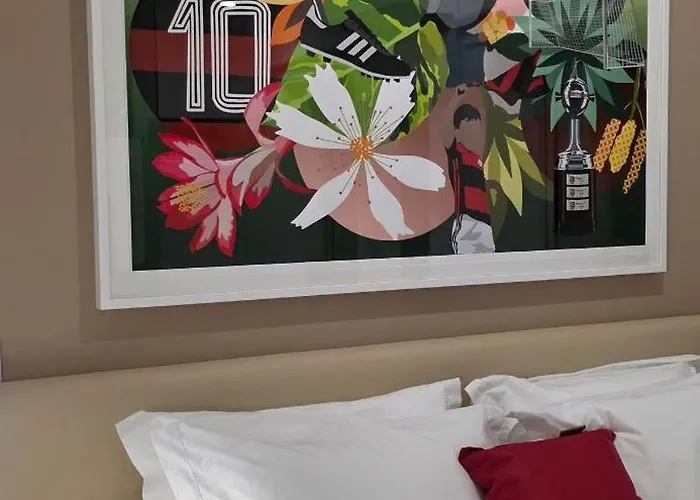 Appartement Cais 75 Studios&suites *