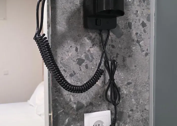 Appartement Cais 75 Studios&suites Aveiro