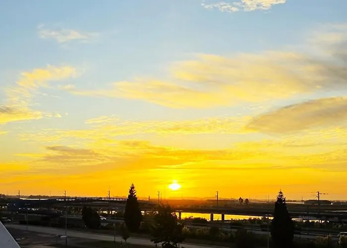 Cais 75 Studios&suites Appartement Aveiro