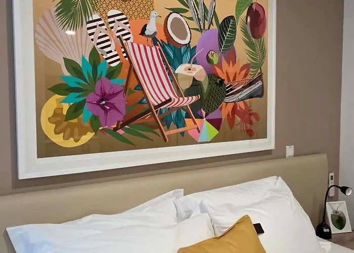 Cais 75 Studios&suites Aveiro