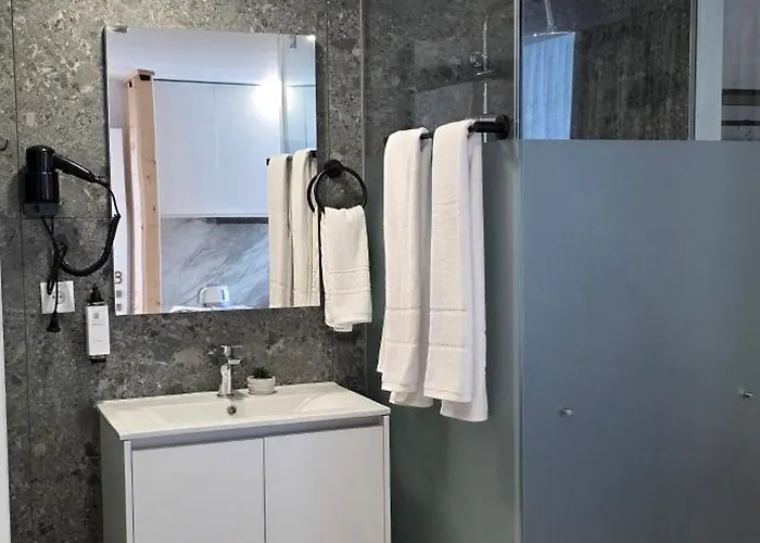 Cais 75 Studios&suites Aveiro