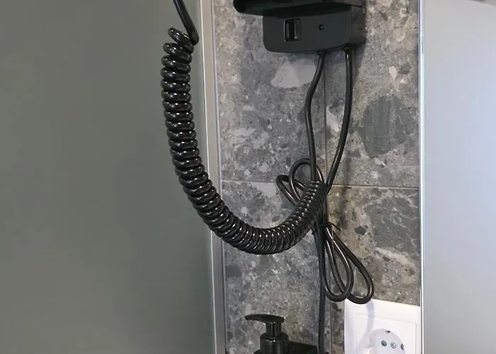 Cais 75 Studios&suites *