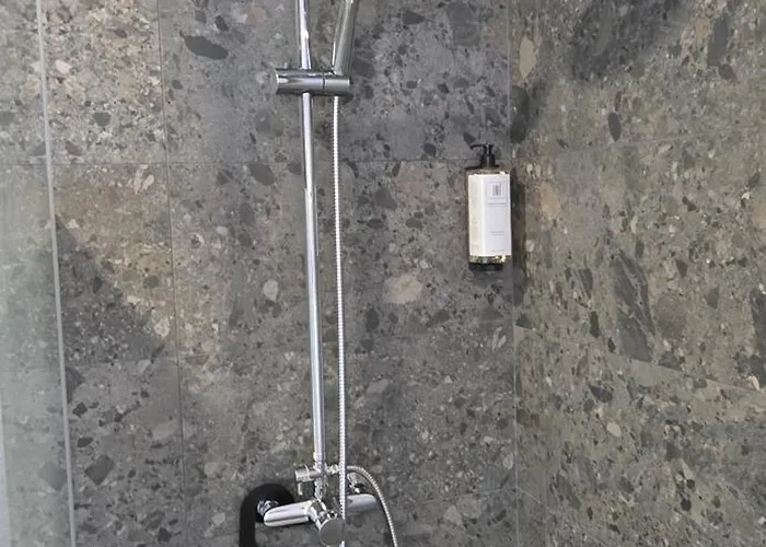 Cais 75 Studios&suites Appartement