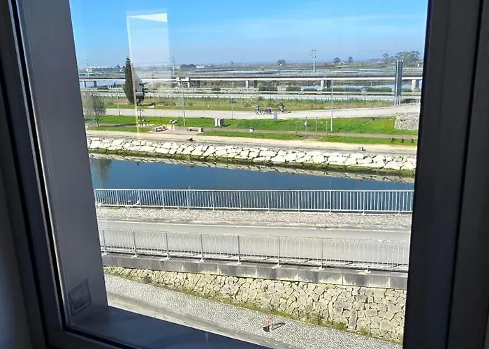 Cais 75 Studios&suites Appartement Aveiro