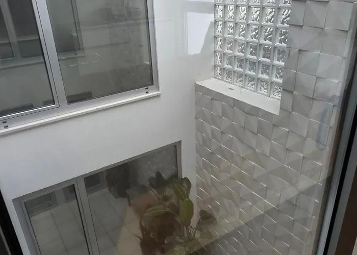 Cais 75 Studios&suites Appartement Aveiro