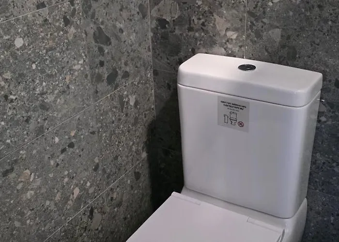 Cais 75 Studios&suites