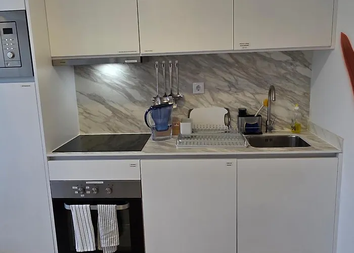 Cais 75 Studios&suites