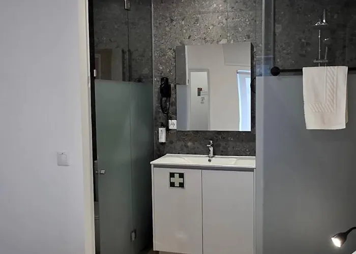 Cais 75 Studios&suites * Aveiro