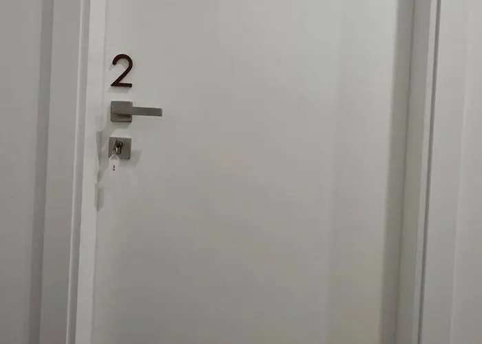 Appartement Cais 75 Studios&suites Aveiro