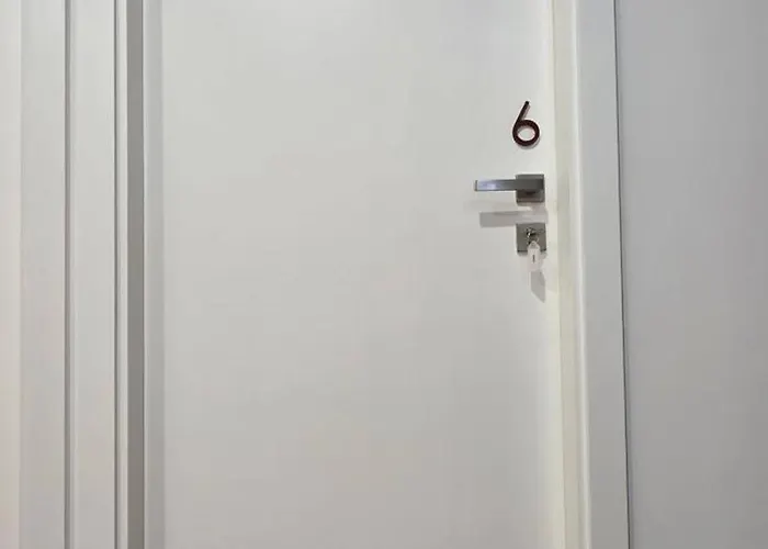 Cais 75 Studios&suites Appartement *