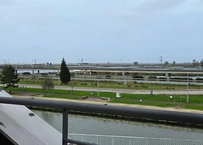 Cais 75 Studios&suites * Aveiro