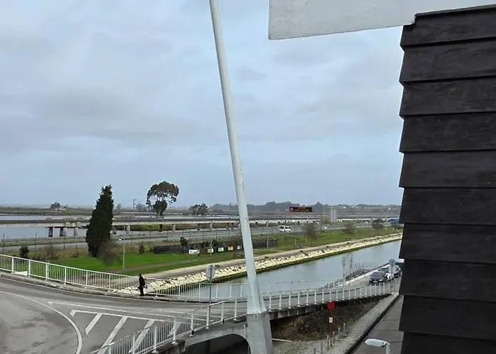 Appartement Cais 75 Studios&suites